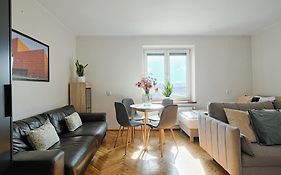 Urban Nest Apartments Starowiślna 95